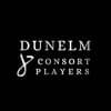 Dunelm Consort and Players logo