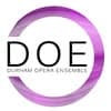 Durham Opera Ensemble logo