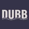 Durham University Big Band logo