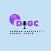 Durham University Gospel Choir logo