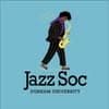 Durham University Jazz Society logo