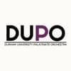 Durham University Palatinate Orchestra logo