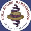 Full Score logo