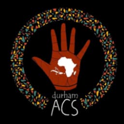 African and Caribbean Society logo