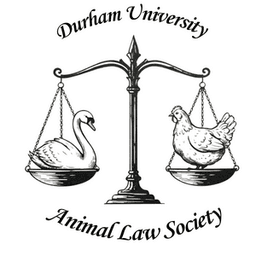 Animal Law Society logo