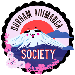 Anime & Manga Society logo