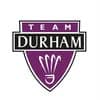 Durham University Badminton Club logo