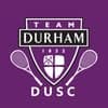 Durham University Squash Club logo